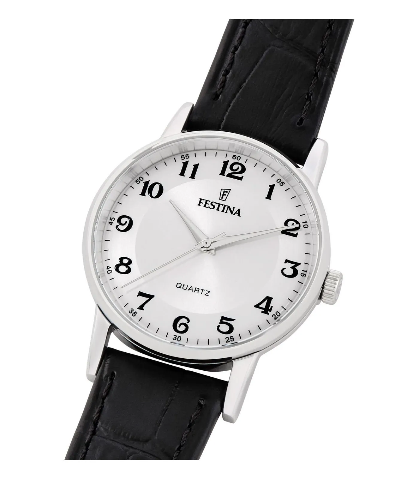 FESTINA Horloge Correa Clasico white Hot
