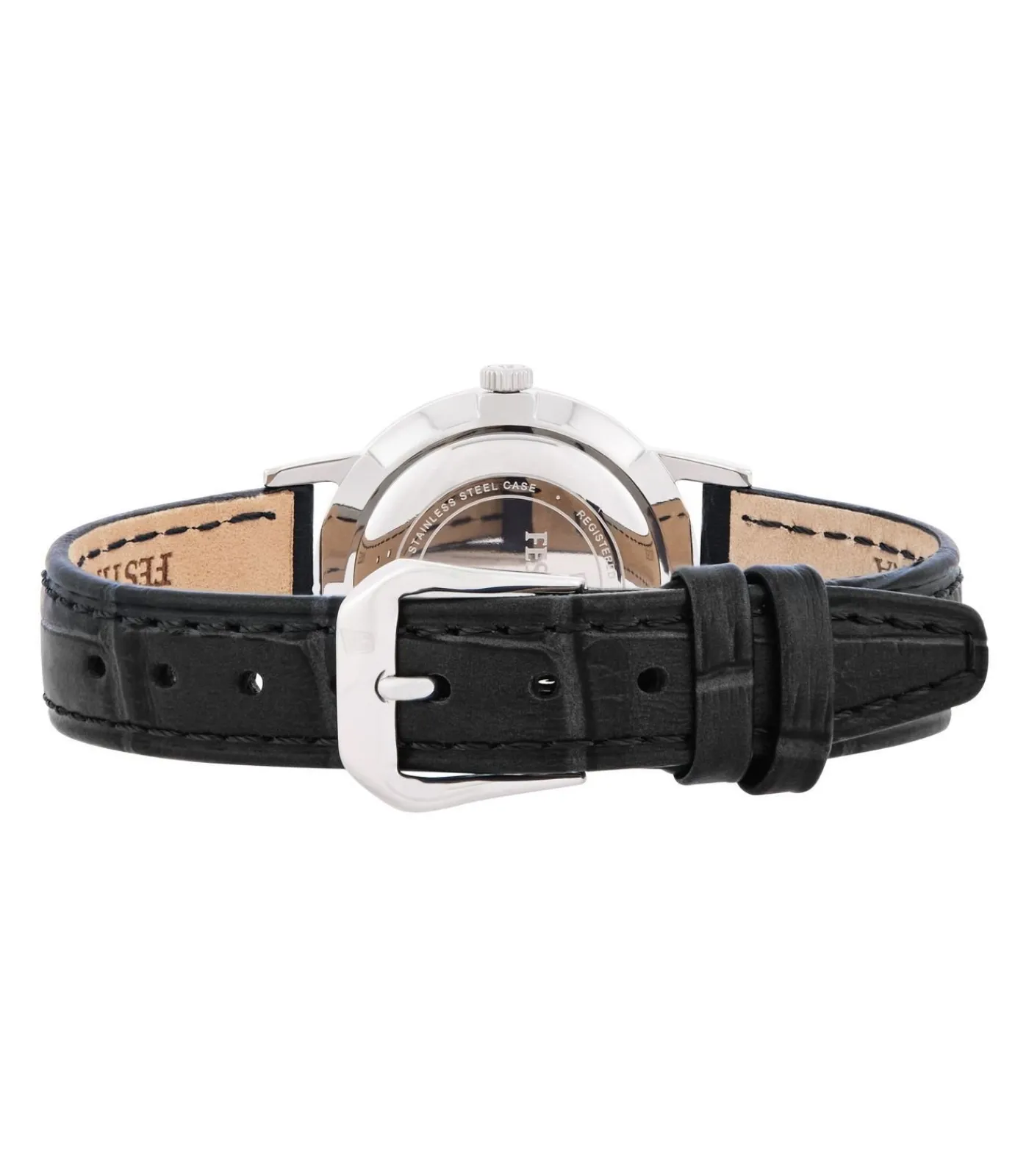 FESTINA Horloge Correa Clasico white Hot