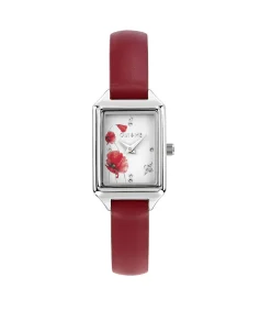 Oui & Me Horloge FINETTE silver Online