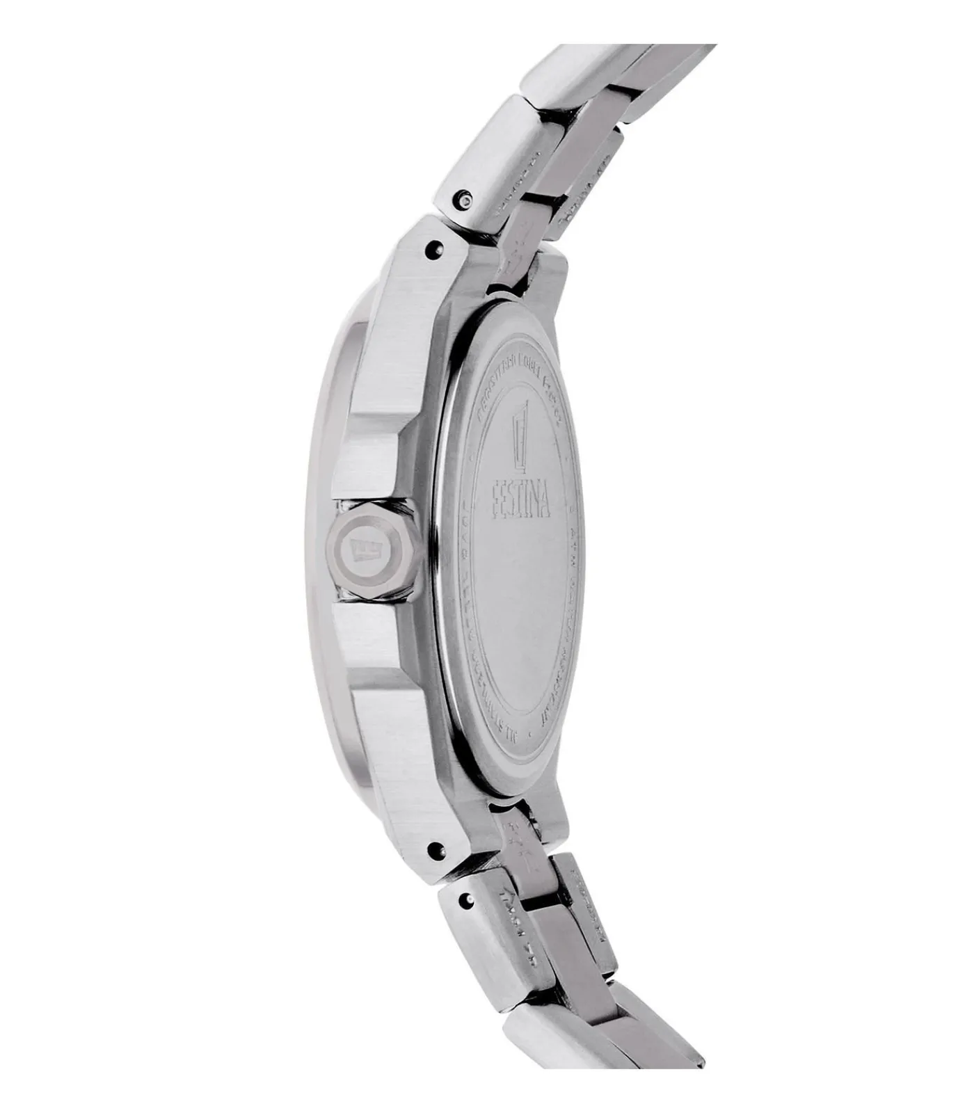 FESTINA Horloge Mademoiselle blue New
