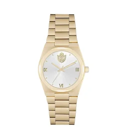 THE KOOPLES Horloge Mini Blazon gold Outlet