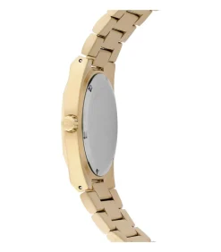 THE KOOPLES Horloge Mini Blazon gold Outlet