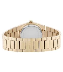 THE KOOPLES Horloge Mini Blazon gold Outlet