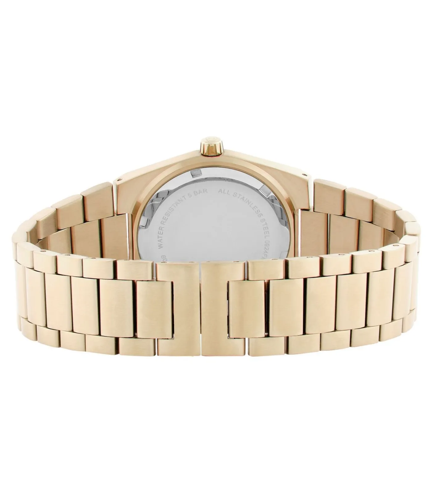 THE KOOPLES Horloge Mini Blazon gold Outlet