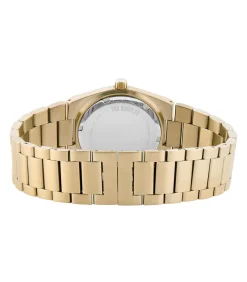 THE KOOPLES Horloge Since 2008 gold Hot