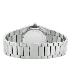 THE KOOPLES Horloge Since 2008 silver Hot