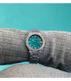FESTINA Horloge Solar Energy green Clearance