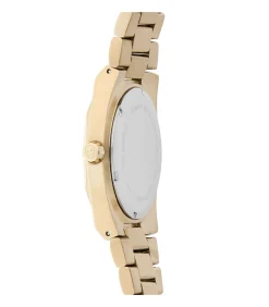 THE KOOPLES Horloge Studs black New