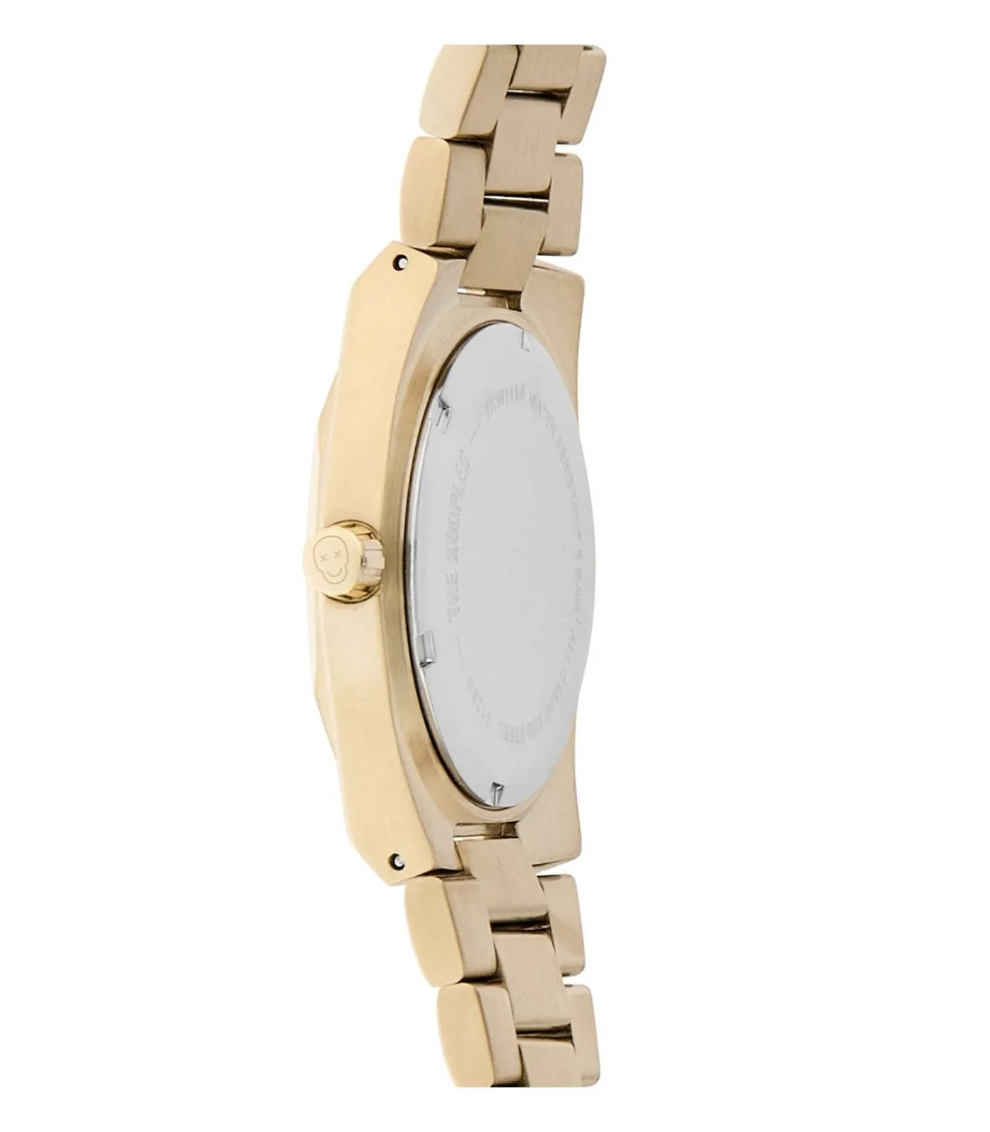 THE KOOPLES Horloge Studs green Clearance