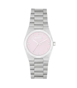 THE KOOPLES Horloge Studs pink Best
