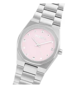 THE KOOPLES Horloge Studs pink Best