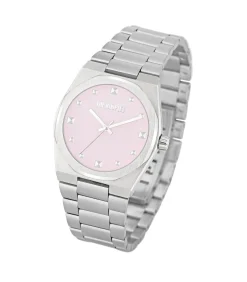 THE KOOPLES Horloge Studs pink Best