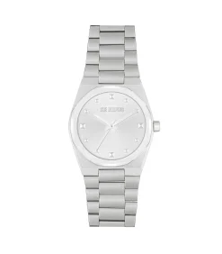 THE KOOPLES Horloge Studs silver Sale