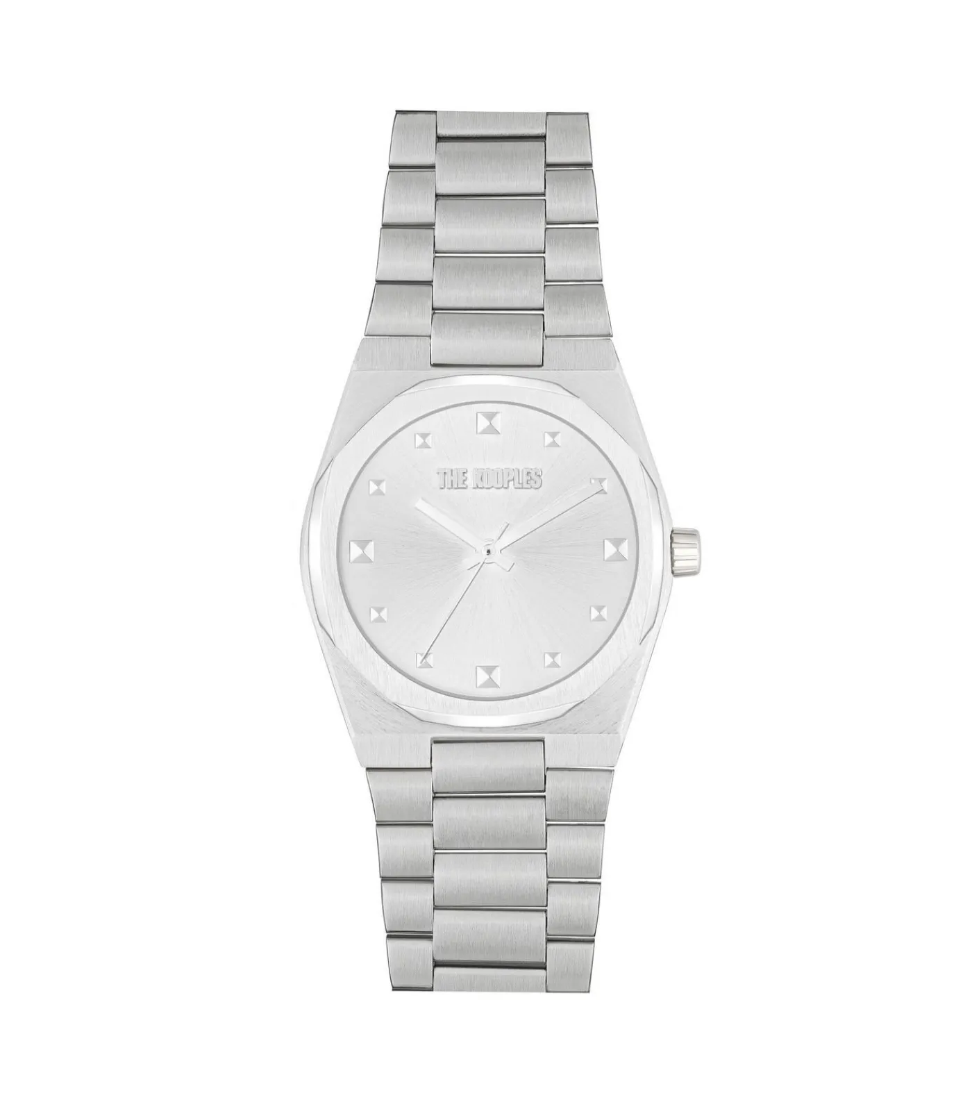 THE KOOPLES Horloge Studs silver Sale