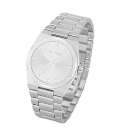 THE KOOPLES Horloge Studs silver Sale