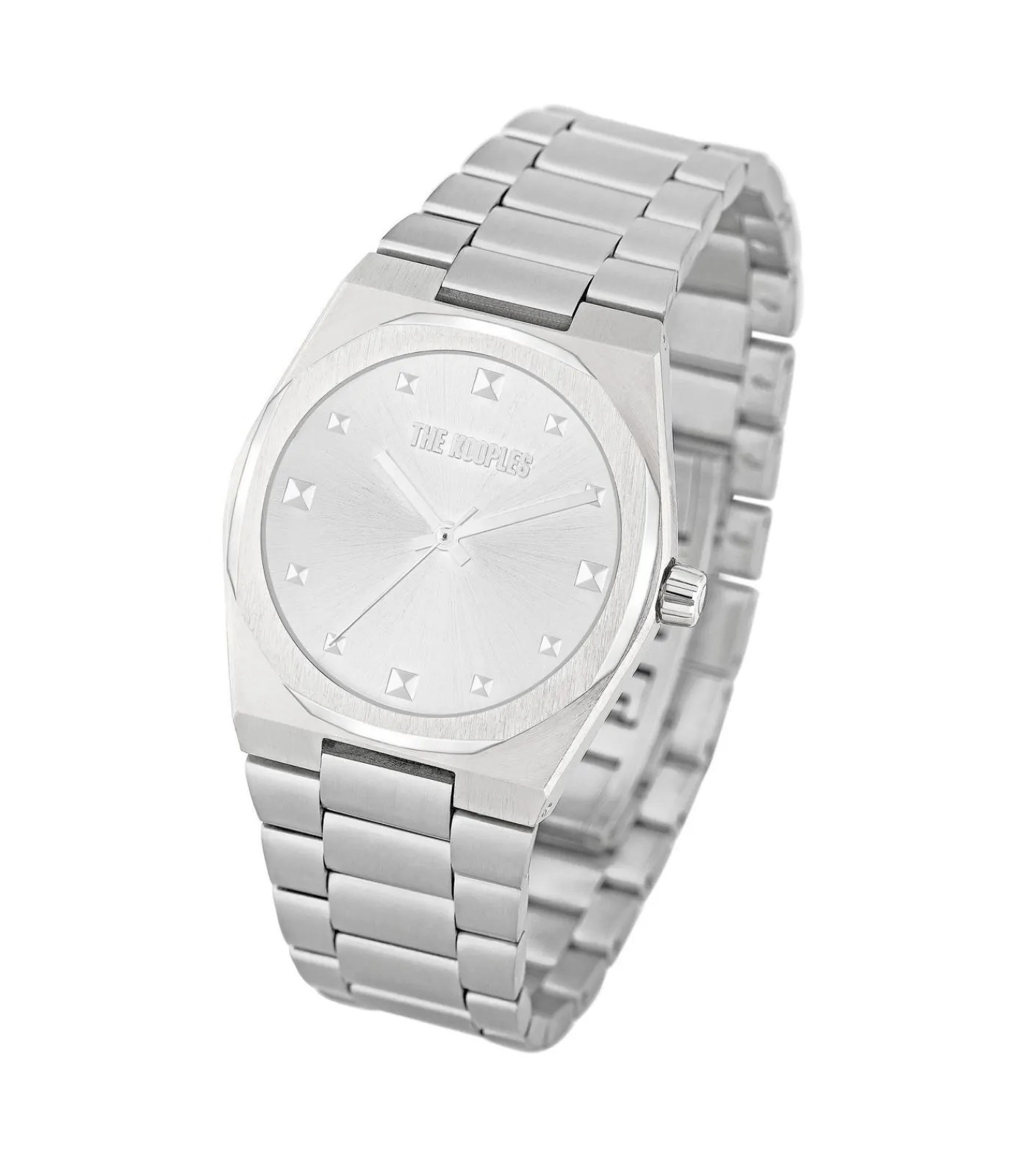 THE KOOPLES Horloge Studs silver Sale