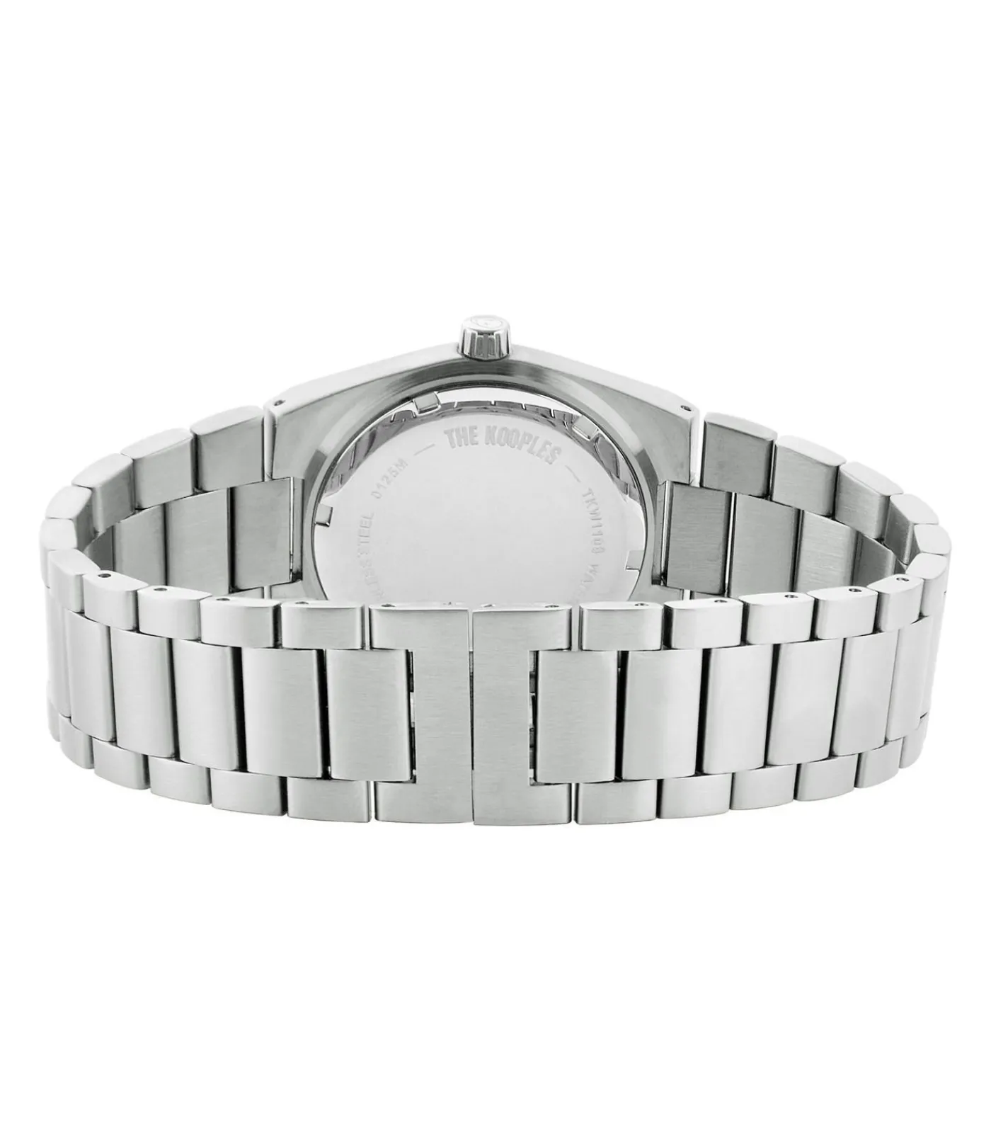 THE KOOPLES Horloge Studs silver Sale