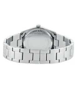 ZADIG & VOLTAIRE Horloge Zadig Black - Silver black/silver Sale