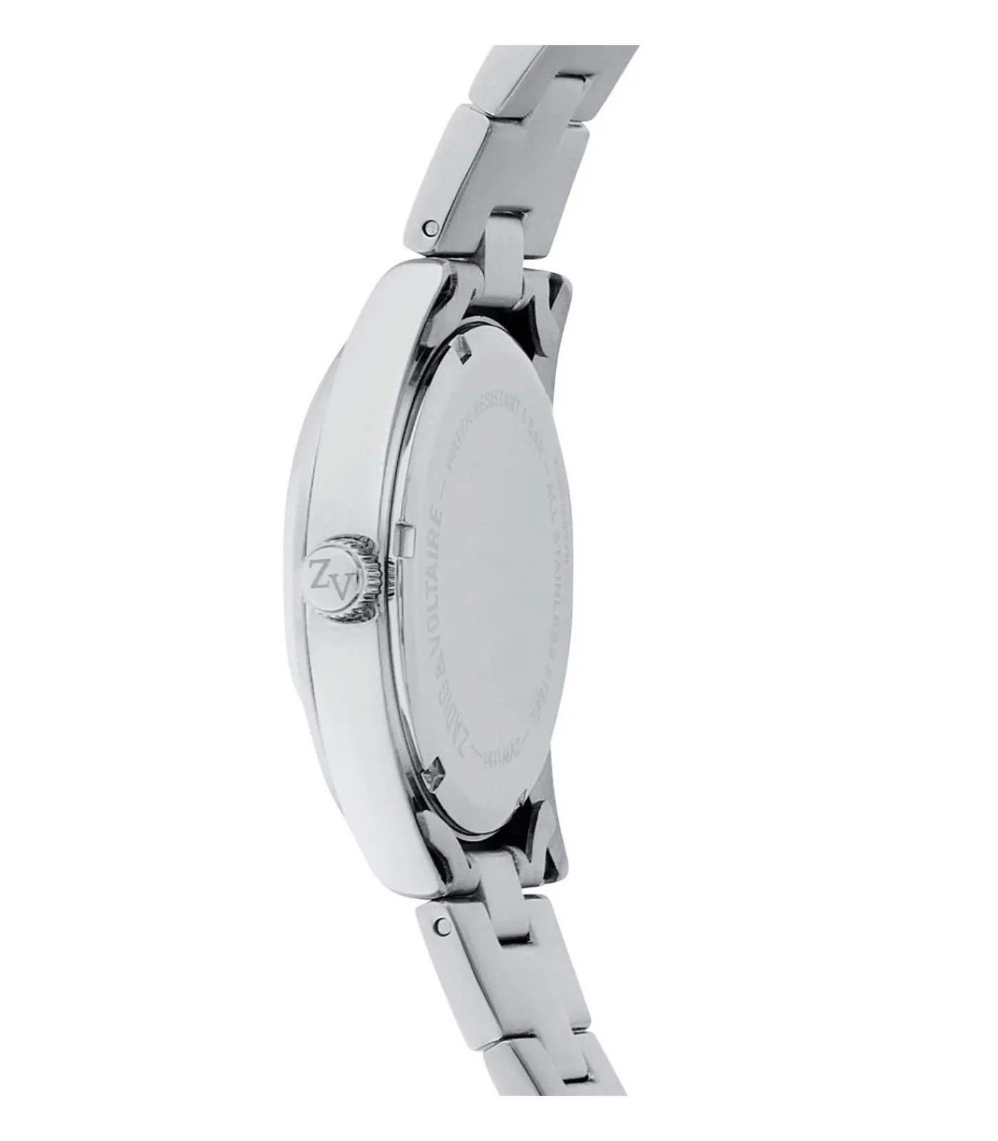 ZADIG & VOLTAIRE Horloge Zadig green Online