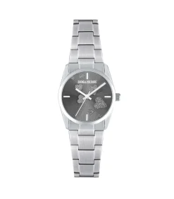 ZADIG & VOLTAIRE Horloge Zadig Grey gray Sale