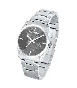 ZADIG & VOLTAIRE Horloge Zadig Grey gray Sale