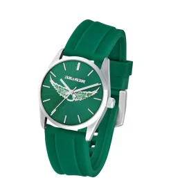 ZADIG & VOLTAIRE Horloge Zadig Rubber green Online