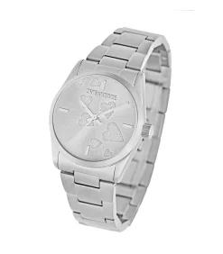 ZADIG & VOLTAIRE Horloge Zadig silver Hot