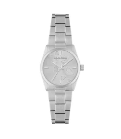 ZADIG & VOLTAIRE Horloge Zadig silver Hot