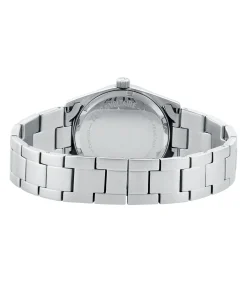 ZADIG & VOLTAIRE Horloge Zadig Silver - Grey silver/gray Sale