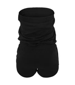 Urban Classics HOT - Jumpsuit - Zwart black New