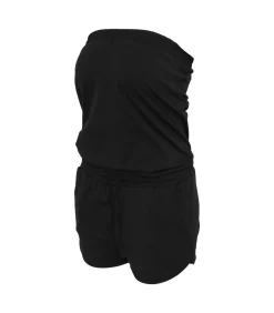 Urban Classics HOT - Jumpsuit - Zwart black New