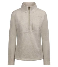 Trespass HOXIE - Sweater - Crème creme Discount