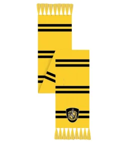 HARRY POTTER HUFFLEPUFF - Sjaal - Geel yellow Online
