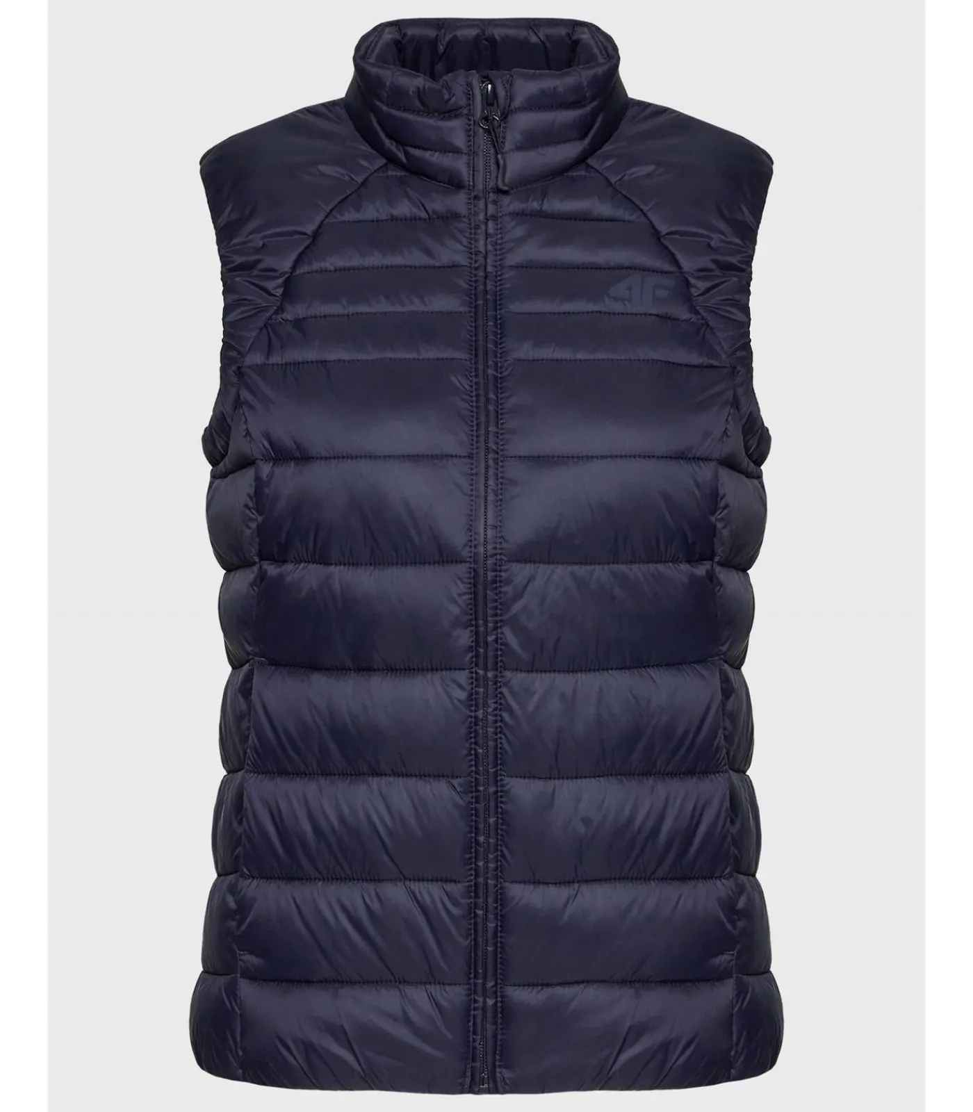 4F H4Z22 - Gi - Marineblauw navyBlue Clearance