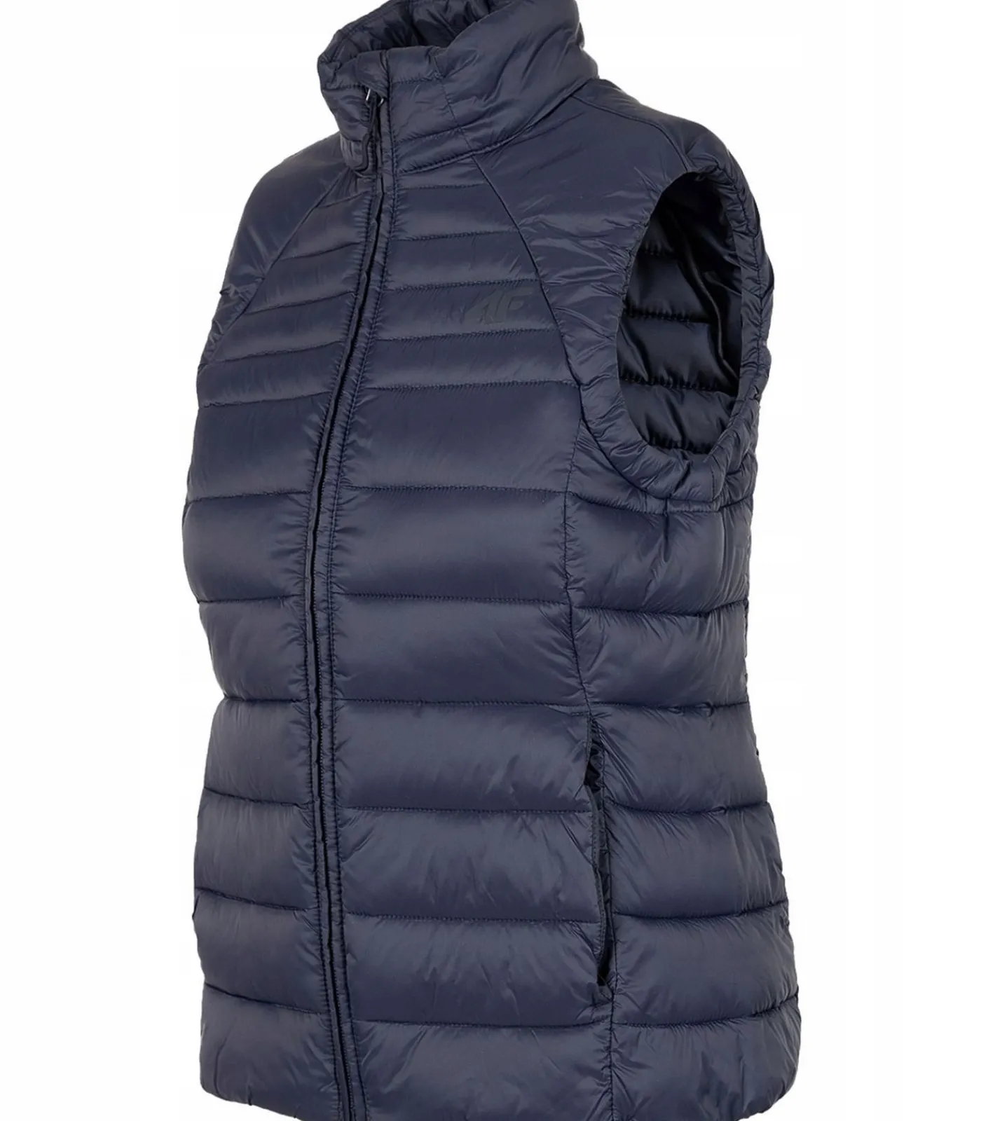 4F H4Z22 - Gi - Marineblauw navyBlue Clearance