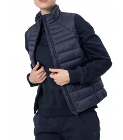 4F H4Z22 - Gi - Marineblauw navyBlue Clearance
