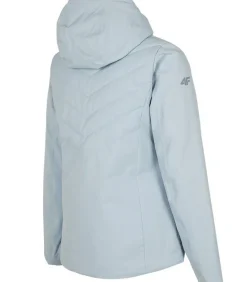 4F H4Z22 - Jasje - Blauw blue Best