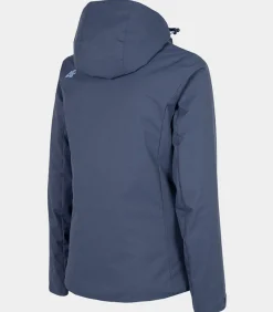 4F H4Z22 - Jasje - Marineblauw navyBlue Online
