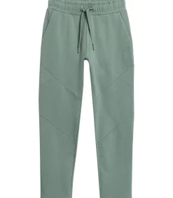 4F H4Z22 - Joggingbroek - Neon Groen neonGreen New