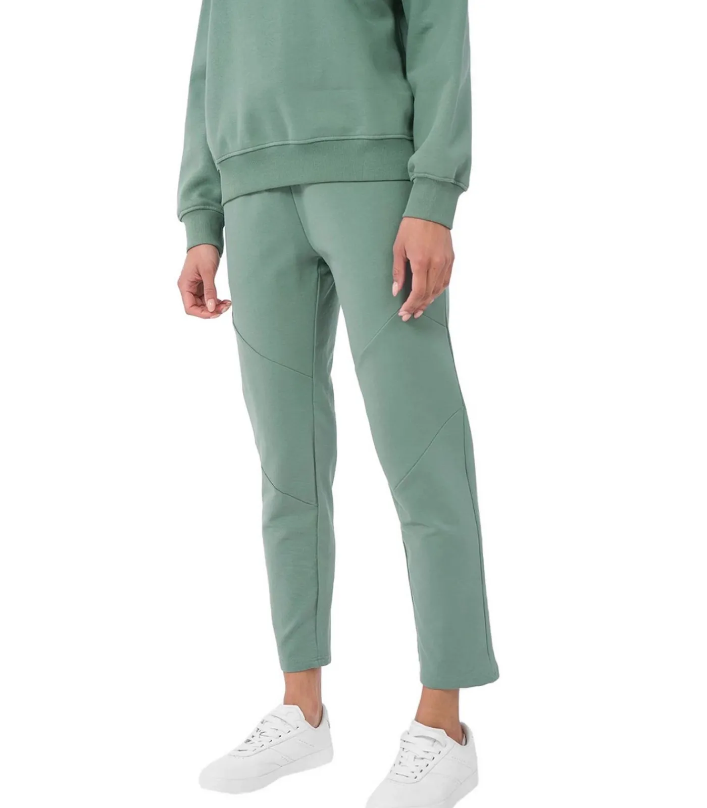 4F H4Z22 - Joggingbroek - Neon Groen neonGreen New