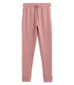 4F H4Z21 - Joggingbroek - Roze pink Best