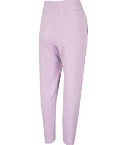 4F H4Z22 - Joggingbroek - violet Online