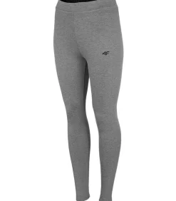 4F H4Z22 - Leggings - Grijs gray Sale