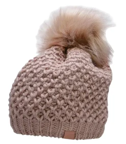 4F H4Z22 - Muts - Roze pink