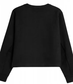 4F H4Z21 BLD037 - Sweatshirt - Zwart black Discount