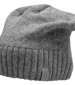 4F H4Z22 CAD015 - Muts - Anthraciet Grijs antraciteGrey Sale