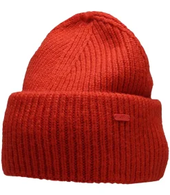 4F H4Z22 CAD005 - Muts - Rood red Sale