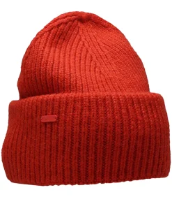 4F H4Z22 CAD005 - Muts - Rood red Sale
