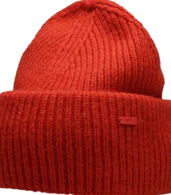 4F H4Z22 CAD005 - Muts - Rood red Discount