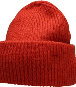 4F H4Z22 CAD005 - Muts - Rood red Discount